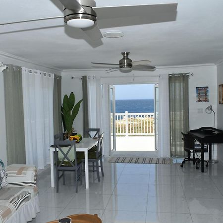 Irie Vibes Ocean View Villa Negril Exterior photo