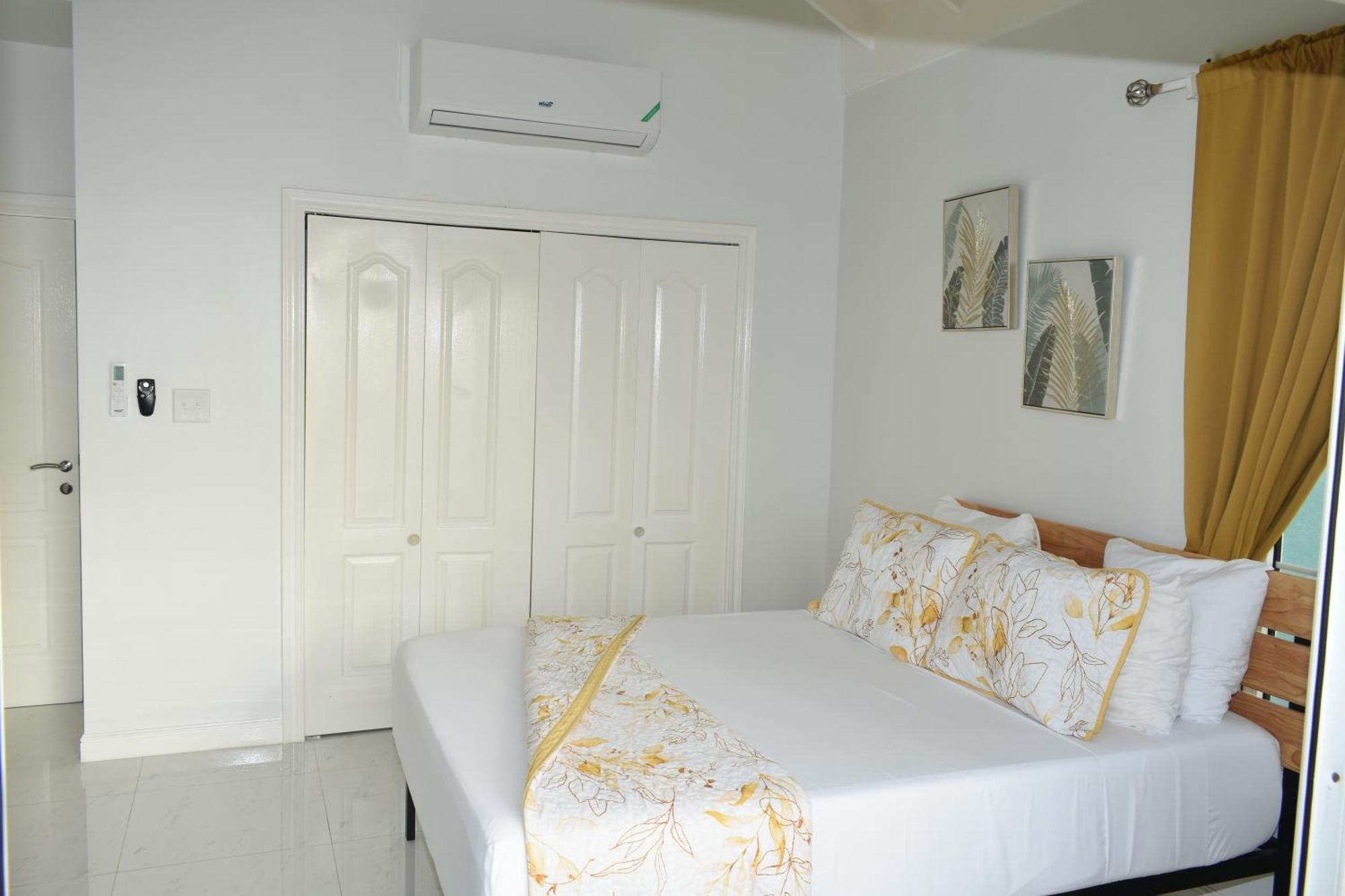 Irie Vibes Ocean View Villa Negril Exterior photo