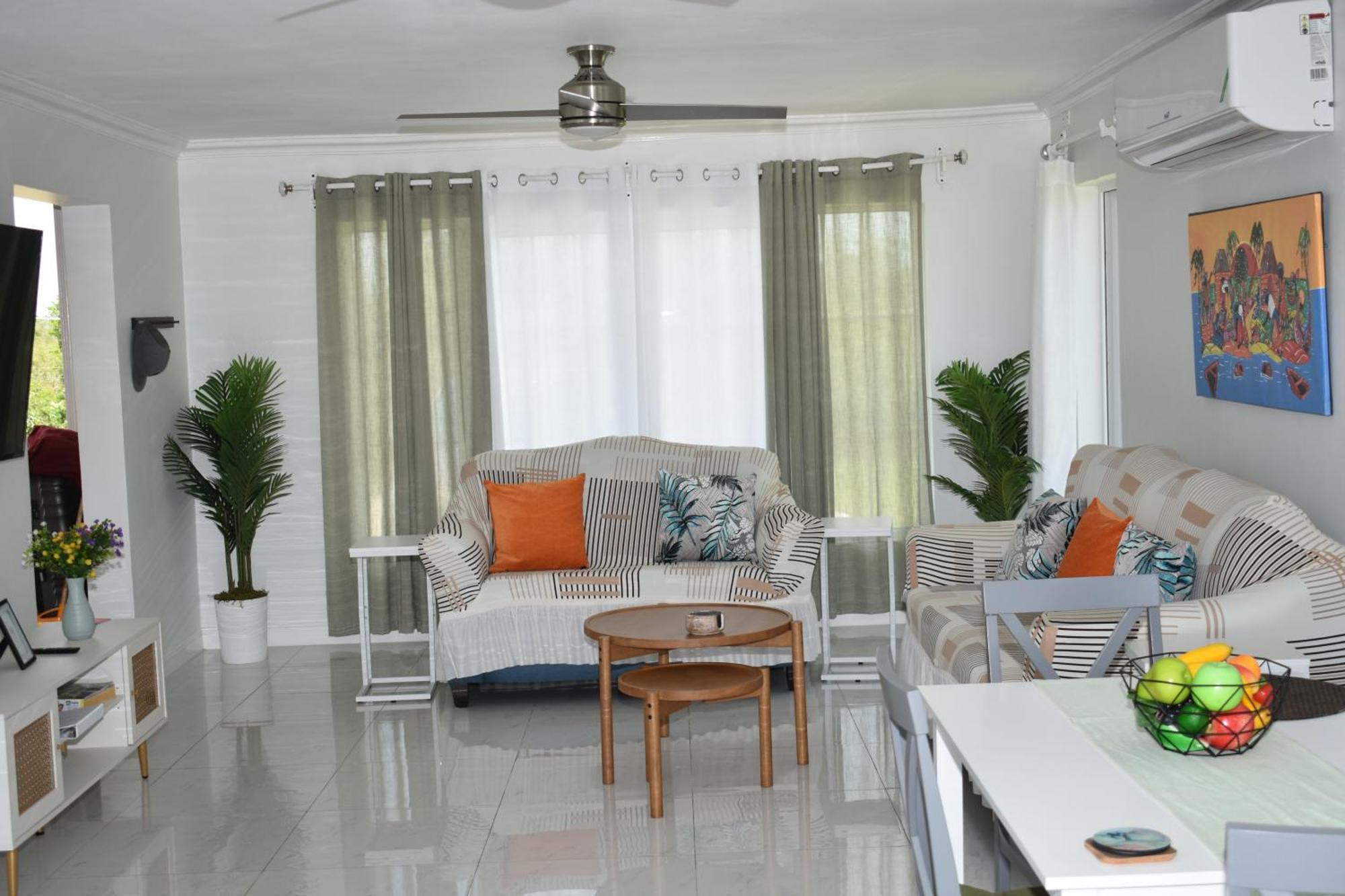 Irie Vibes Ocean View Villa Negril Exterior photo