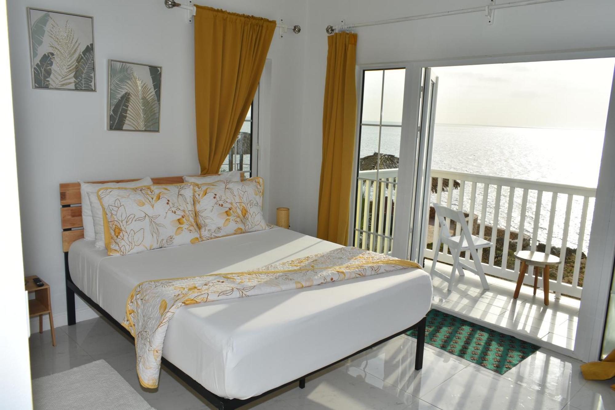 Irie Vibes Ocean View Villa Negril Exterior photo